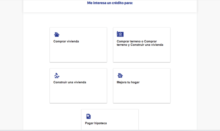 Guia Para Validar Tu Precalificaci N Y Puntos Infonavit Vitacasa