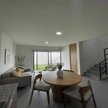 Casa En Venta,Amaranto Residencial,Av Amaranto S/N, Zapopan, Jalisco 45200, 2 Habitaciones,2 Baños,Cinco Valles Residencial,Av Amaranto ,2,723233