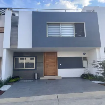 Casa En Venta,Capital Norte,Avenida Paseo de la Cantera 200 151, Zapopan, Jalisco 45134, 4 Habitaciones,3 Baños,Avenida Paseo de la Cantera,3,pGNCcOs