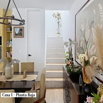 Casa En Venta,Paseo De la Colina Norte 58, Tlajomulco de Zúñiga, Jalisco 45645, 4 Habitaciones,4 Baños,Paseo De la Colina Norte,2,pHUUkrW