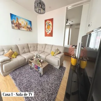 Casa En Venta,Paseo De la Colina Norte 58, Tlajomulco de Zúñiga, Jalisco 45645, 4 Habitaciones,4 Baños,Paseo De la Colina Norte,2,pHUUkrW