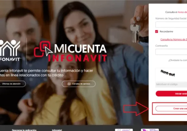 Guía para precalificar tu crédito INFONAVIT