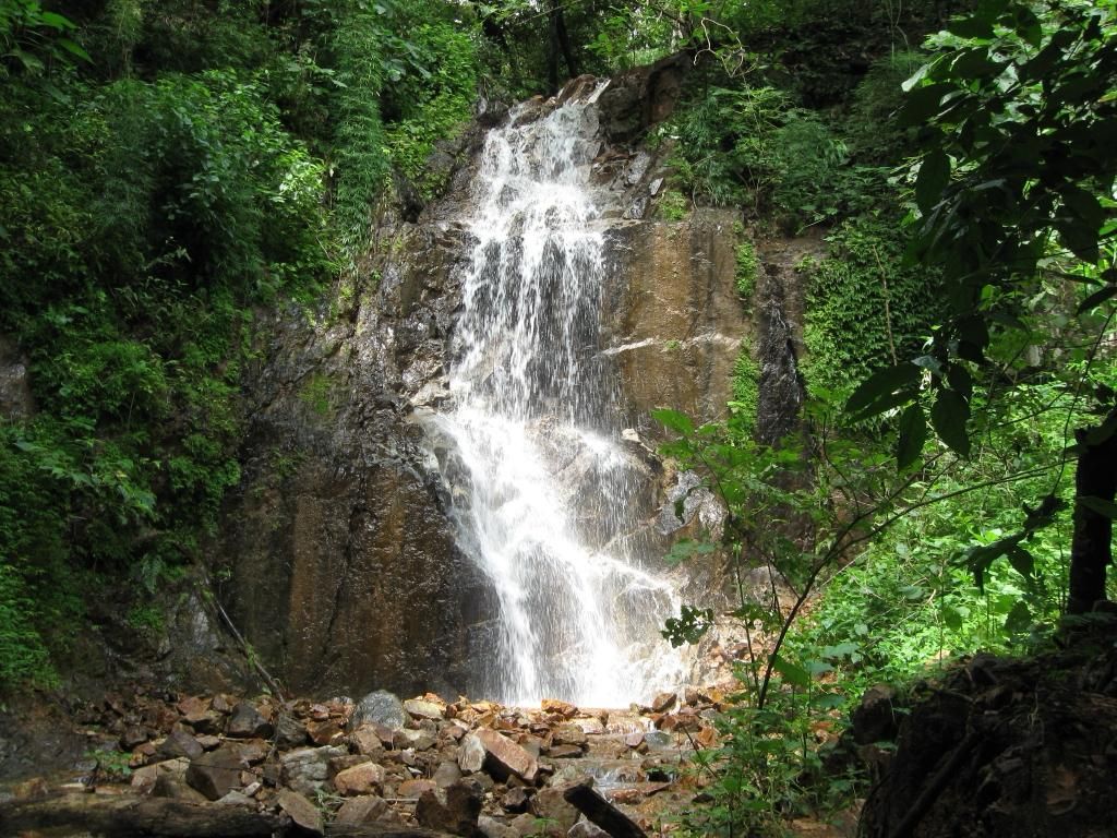 San Sebastian del Oeste Terreno Jalisco