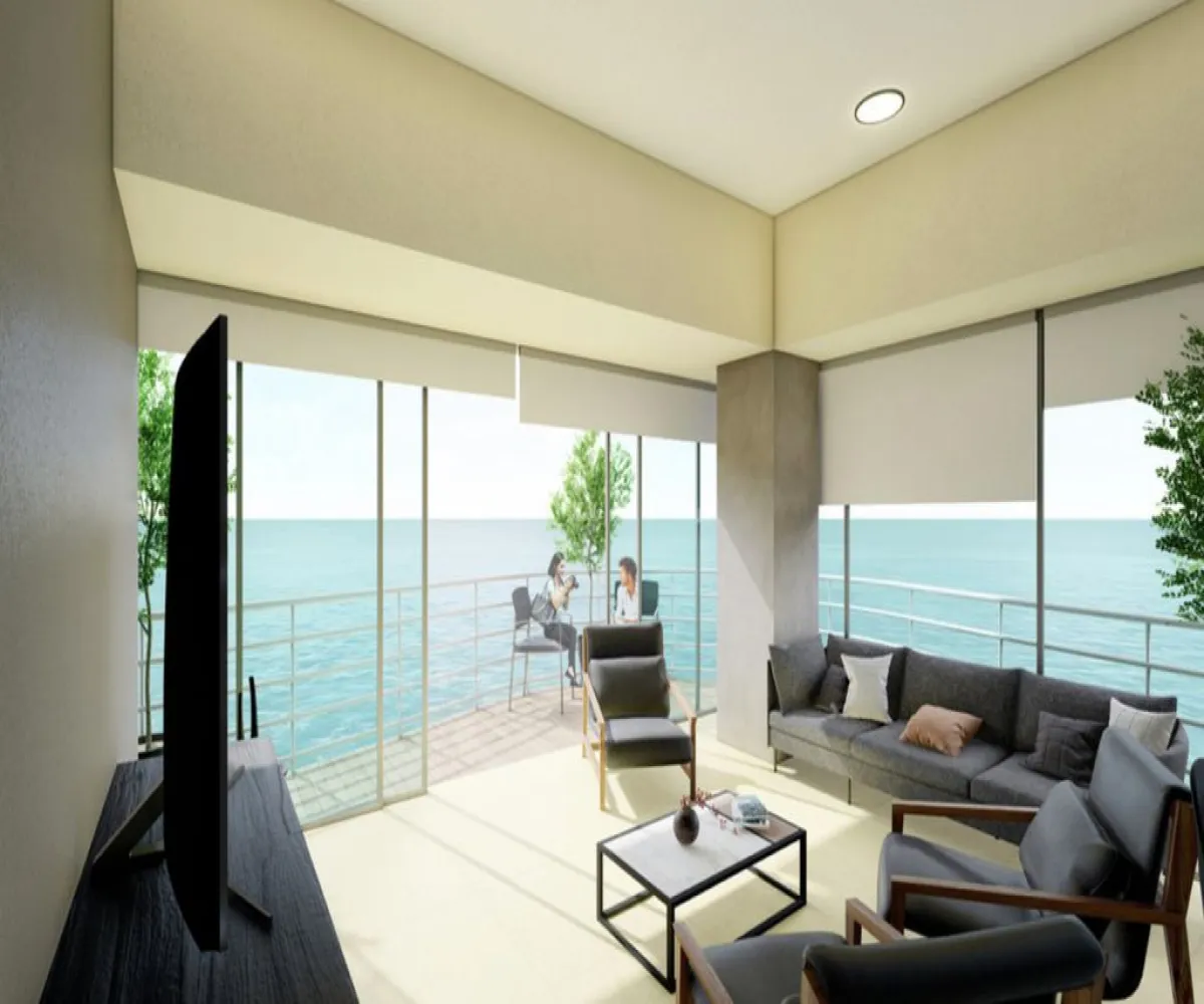 Departamento En Venta,Bucerías Centro,Torre Las Olas bucerias S/N, Bahía de Banderas, Nayarit 63732, 4 Habitaciones,5 Baños,Torre Las Olas bucerias ,2,pKRHUfD