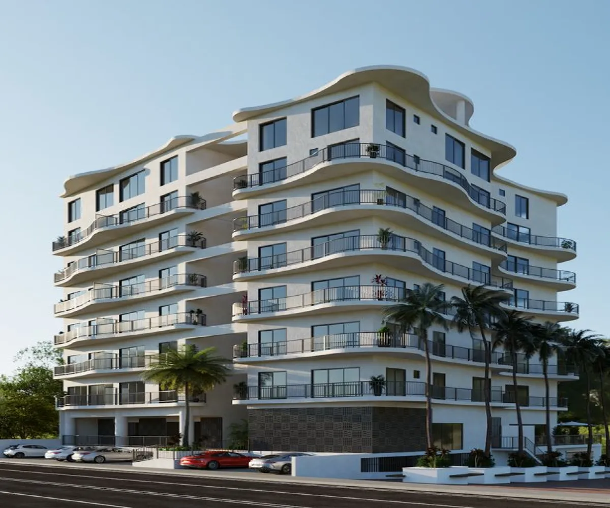 Departamento En PreVenta,Bucerías Centro,Las Olas Torre Bucerias S/N, Bahía de Banderas, Nayarit 63732, 2 Habitaciones,2 Baños,Las Olas Torre Bucerias,1,puxxjj9