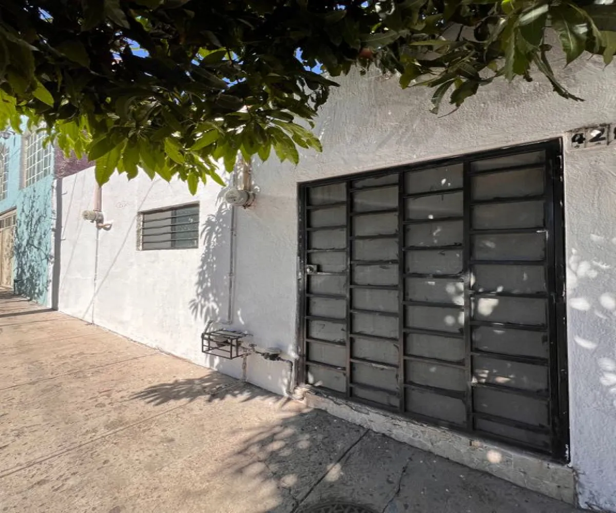 Casa En Venta,El Carmen,MANUEL TRILLO 4218, Guadalajara, Jalisco 44980, 2 Habitaciones,2 Baños,MANUEL TRILLO,1,pWWEGUn