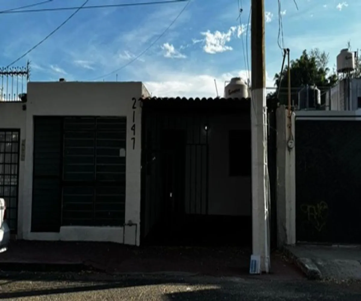 Casa En Venta,Las Águilas,Sierra de cuale 2147, Zapopan, Jalisco 45080, 4 Habitaciones,1 Baño,Sierra de cuale ,2,pGnsNEy