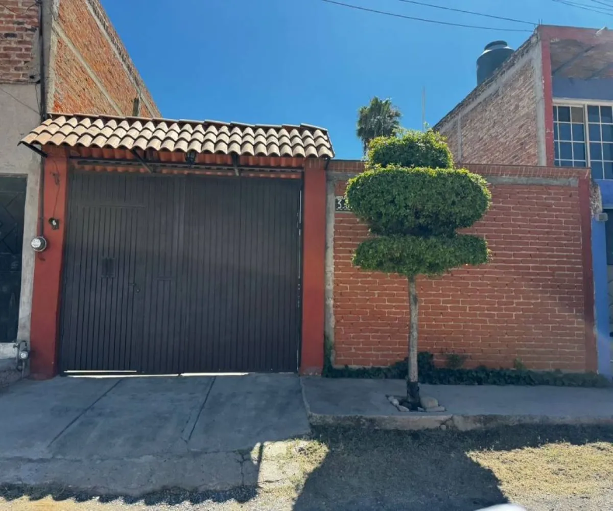 Casa En Venta,Las Liebres,Privada Rivas Guillen 381, San Pedro Tlaquepaque, Jalisco 45623, 3 Habitaciones,1 Baño,Privada Rivas Guillen,1,pd9Bvky