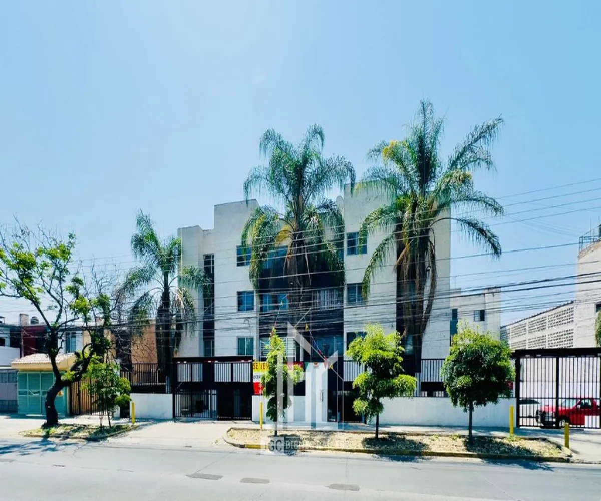 Departamento En Venta,Arboledas 1a Secc,Av. Mariano Otero 5611, Zapopan, Jalisco 45070, 3 Habitaciones,1 Baño,Av. Mariano Otero,1,pmqeRYB