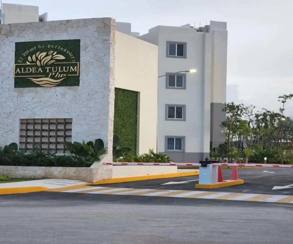 Departamento En Venta,Aldea Zama,Carretera federal S/N, Tulum, Quintana Roo 77780, 2 Habitaciones,2 Baños,Carretera federal,4,pXazEXs