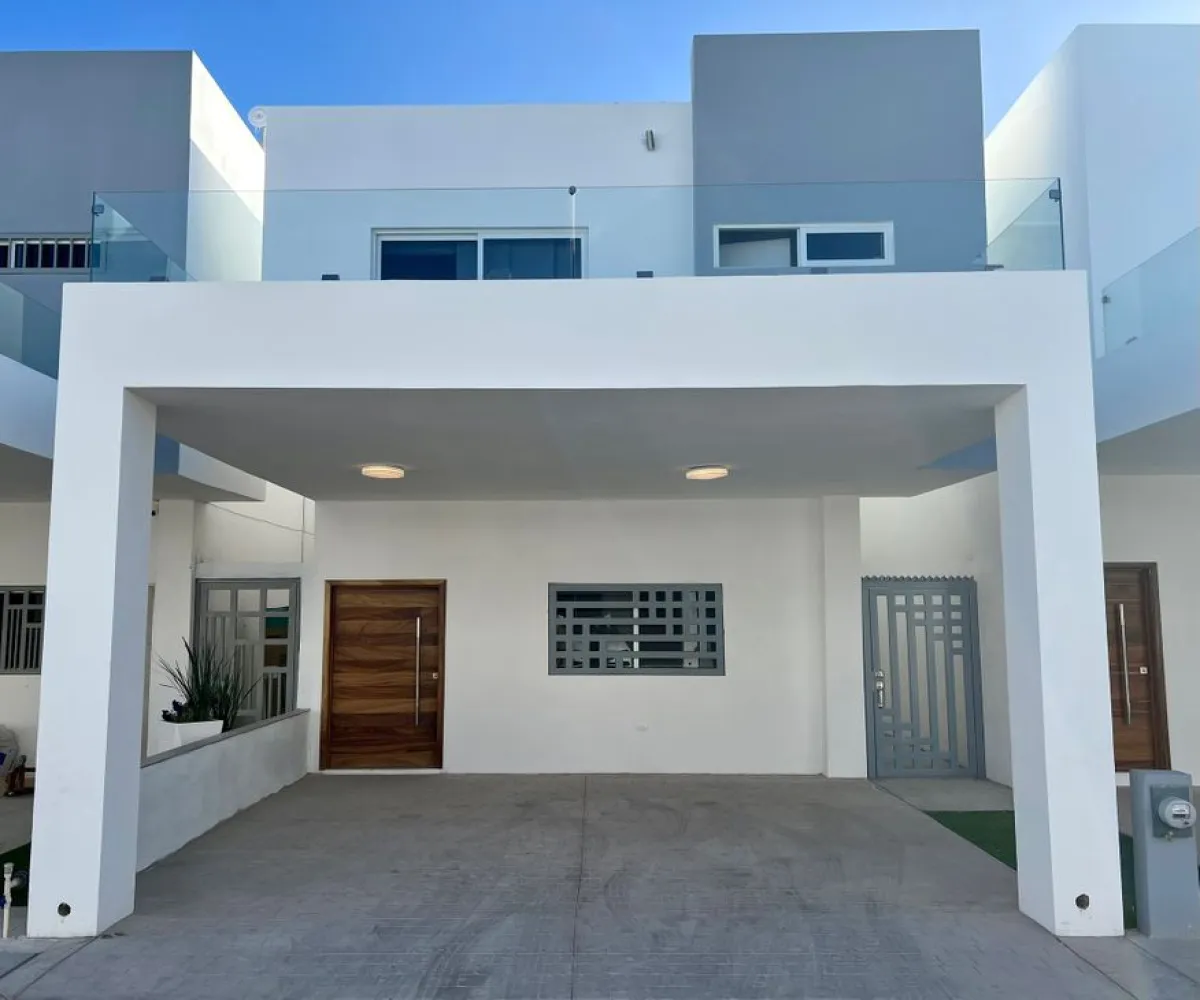 Casa En Renta,San Carlos (San Carlos Nuevo Guaymas),Manilo Fabio Beltrones S/N, Guaymas, Sonora 85506, 3 Habitaciones,2 Baños,Manilo Fabio Beltrones,2,pxWUexn