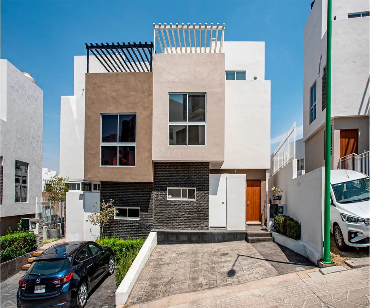 Casa En Venta,Colinas de San Isidro,Camino de los Parques 3880 72, Zapopan, Jalisco 45133, 3 Habitaciones,3 Baños,Camino de los Parques,3,pMLOjkz