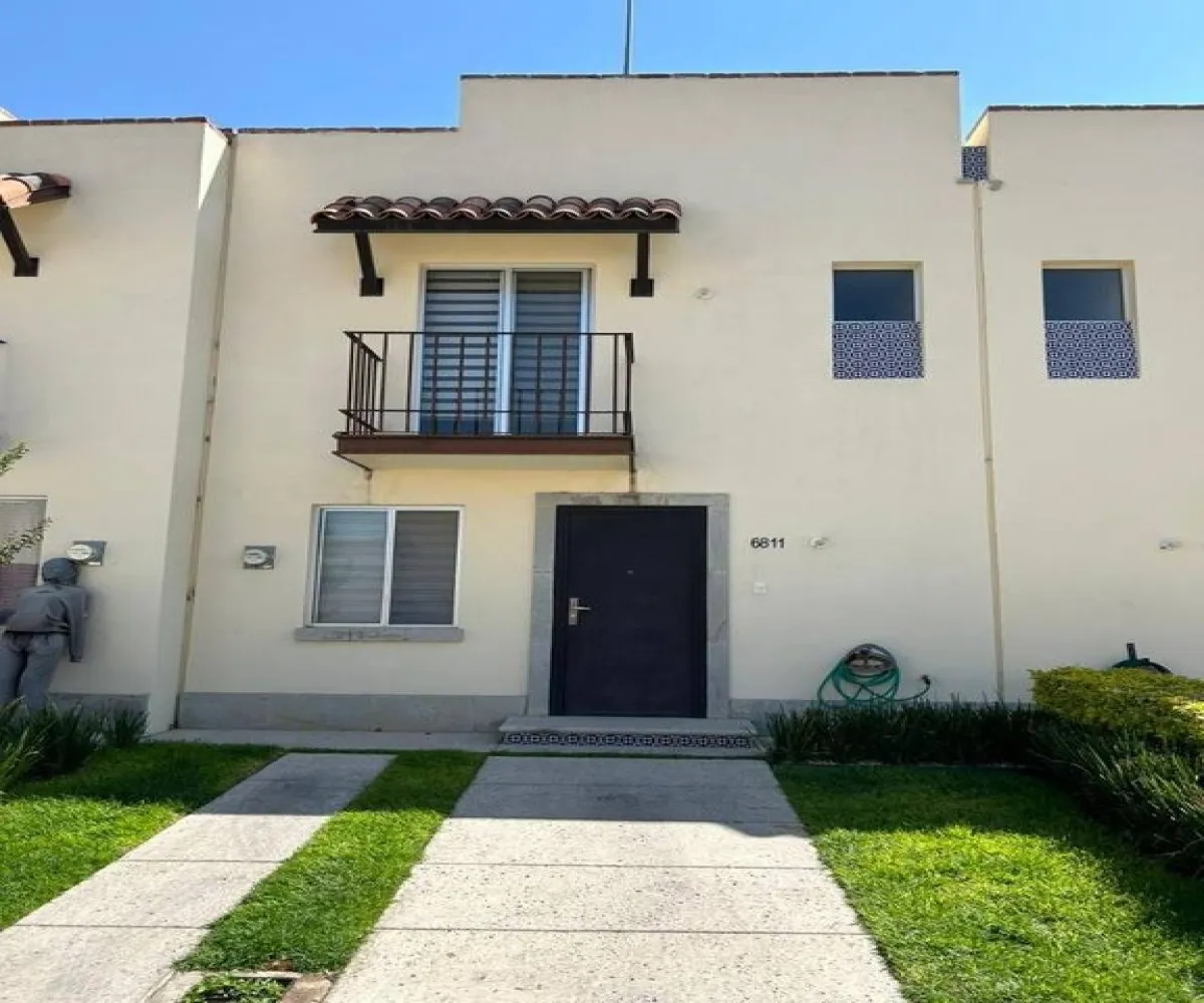 Casa En Venta,Residencial Alta California,Blvd. Imperial 70, Tlajomulco de Zúñiga, Jalisco 45645, 3 Habitaciones,2 Baños,Blvd. Imperial,2,pzcwHli