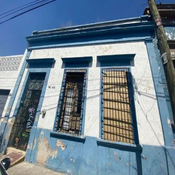 Casa En Venta,Guadalajara Centro,Enrique González Martínez 440, Guadalajara, Jalisco 44100, 7 Habitaciones,2 Baños,Enrique González Martínez,2,p2borf6