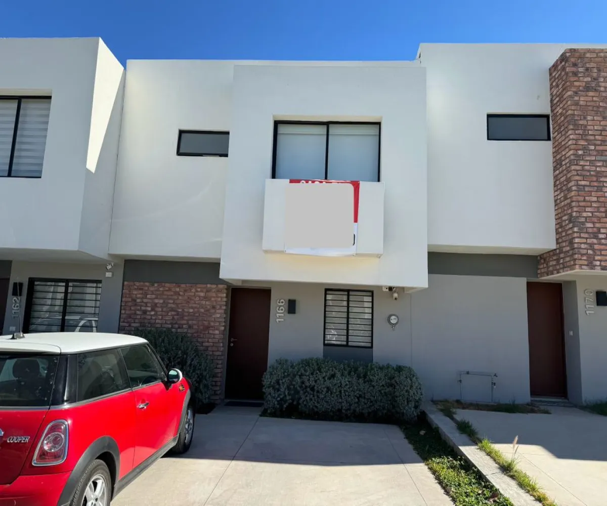 Casa En Venta,Valle Imperial,Paseo del Alva 1166, Zapopan, Jalisco 45134, 3 Habitaciones,2 Baños,Paseo del Alva ,2,p5Bm8X2