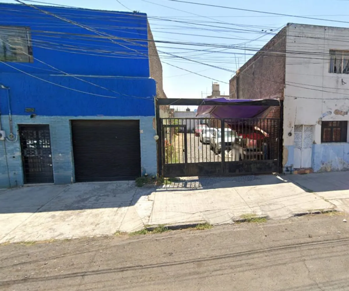 Terreno En Venta,San Juan Bosco,pedro ramon blancarte 428, Guadalajara, Jalisco 44890,pedro ramon blancarte,pRpjnNu