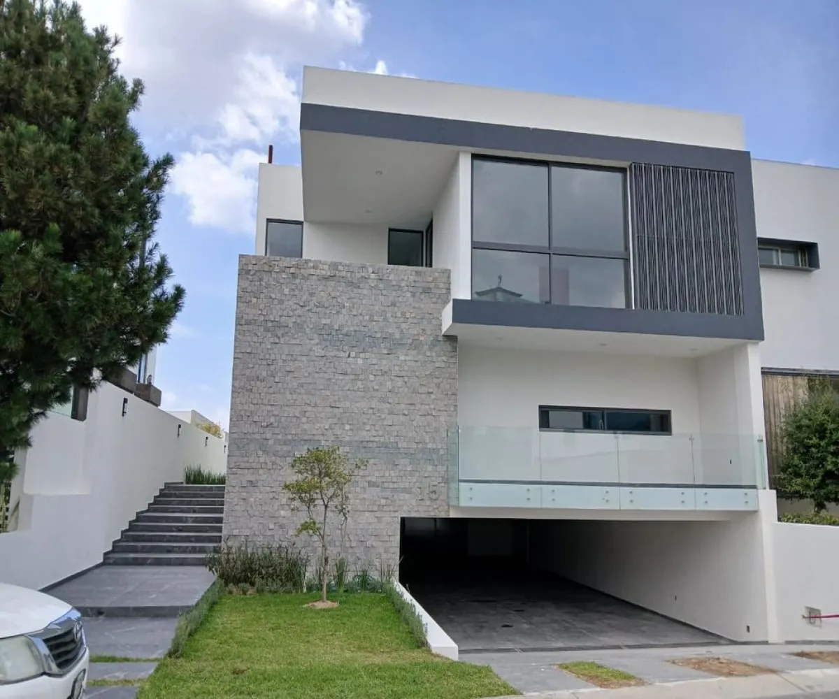 Casa En Venta,Puerta las Lomas,Av. Universidad 2662, Zapopan, Jalisco 45110, 4 Habitaciones,5 Baños,Av. Universidad ,2,pY9KJjc