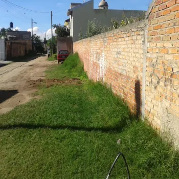 Terreno En Venta,La Magdalena,San fabian 3634, Zapopan, Jalisco 45019,San fabian ,p46Ho86