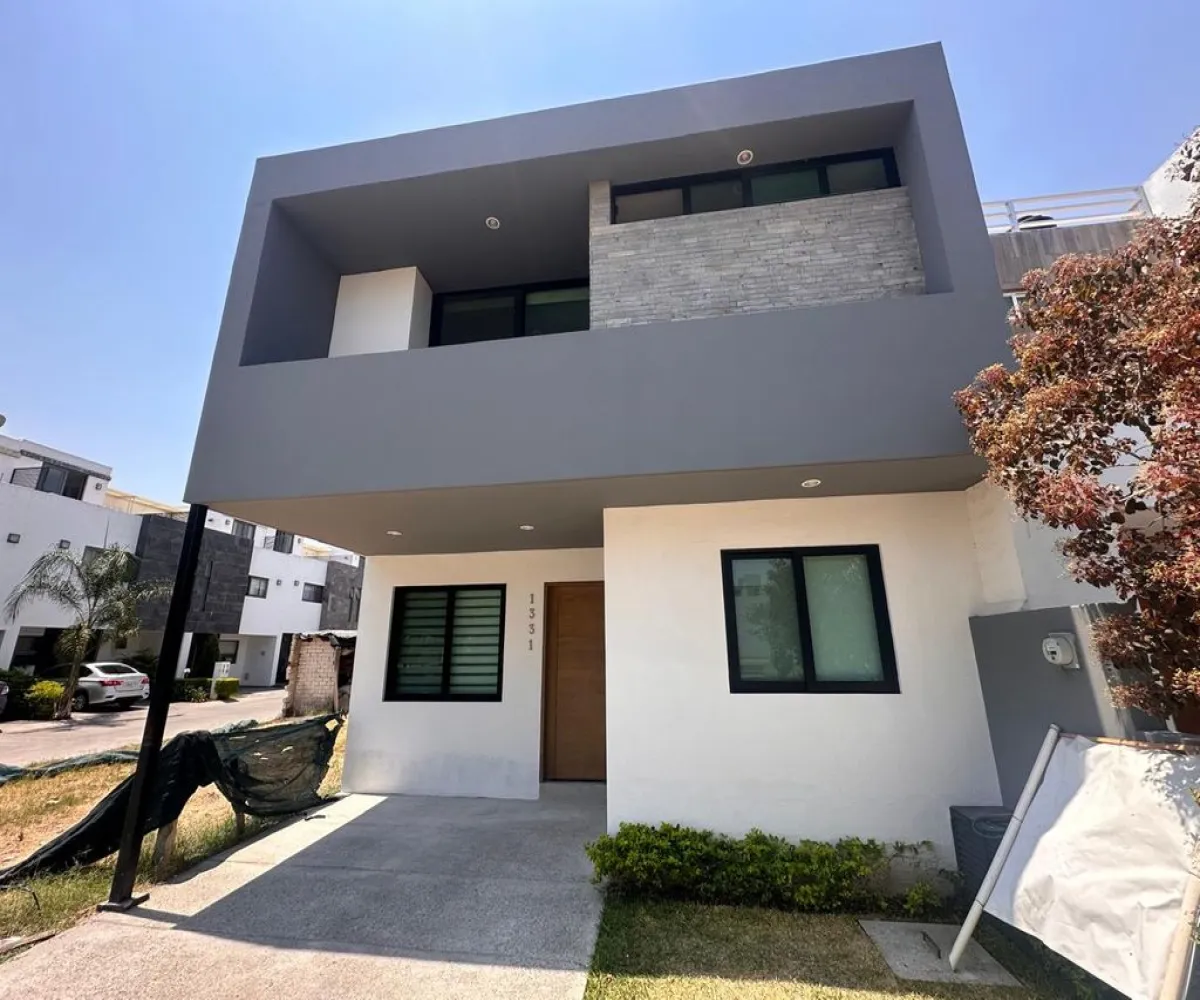 Casa En Venta,Girasoles Elite,Av. los nogales 1446, Zapopan, Jalisco 45138, 4 Habitaciones,3 Baños,Av. los nogales,2,pU7c1bp