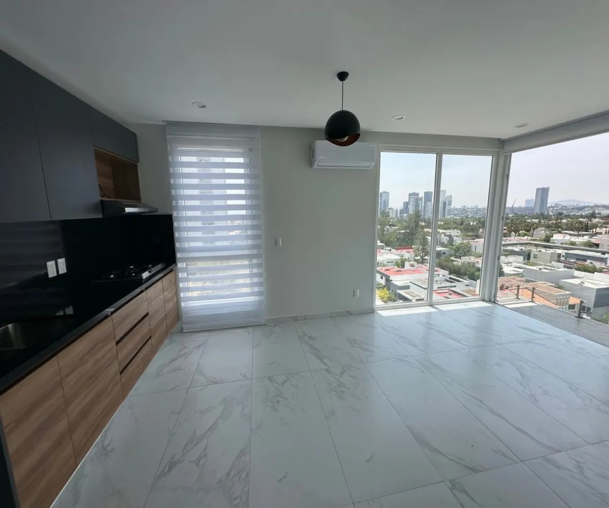 Departamento En Renta,Puerta de Hierro,AV JUAN PALOMAR Y ARIAS 200, Zapopan, Jalisco 45136, 2 Habitaciones,2 Baños,AV JUAN PALOMAR Y ARIAS ,8,pRQQ1ho