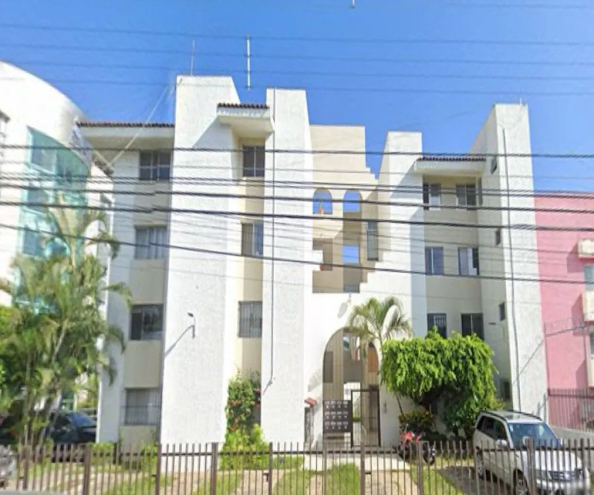 Departamento En Venta,Prados de Providencia,Eulogio Parra 2940 4C, Guadalajara, Jalisco 44670, 3 Habitaciones,2 Baños,Eulogio Parra,1,pqLa1yx