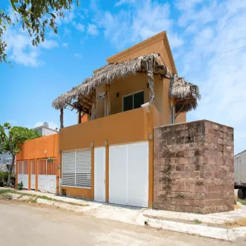 Casa En Venta,Sol del Pacífico,Bahía La Paz 223, Manzanillo, Colima 28879, 3 Habitaciones,4 Baños,Bahía La Paz,2,pbTOFKU