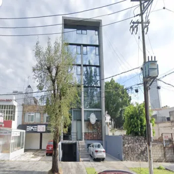 Oficina En Venta,Circunvalación Vallarta,Avenida México 2760, Guadalajara, Jalisco 44680,3 Baños,Avenida México,1,pGYIYLZ