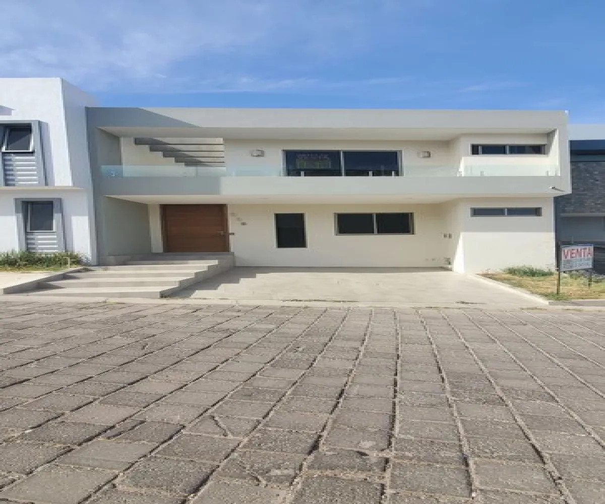 Casa En Venta,Bosques de San Isidro (Las Cañadas),Av. Rio Blanco 1900 238, Zapopan, Jalisco 45135, 4 Habitaciones,3 Baños,Av. Rio Blanco,2,pcutFVe