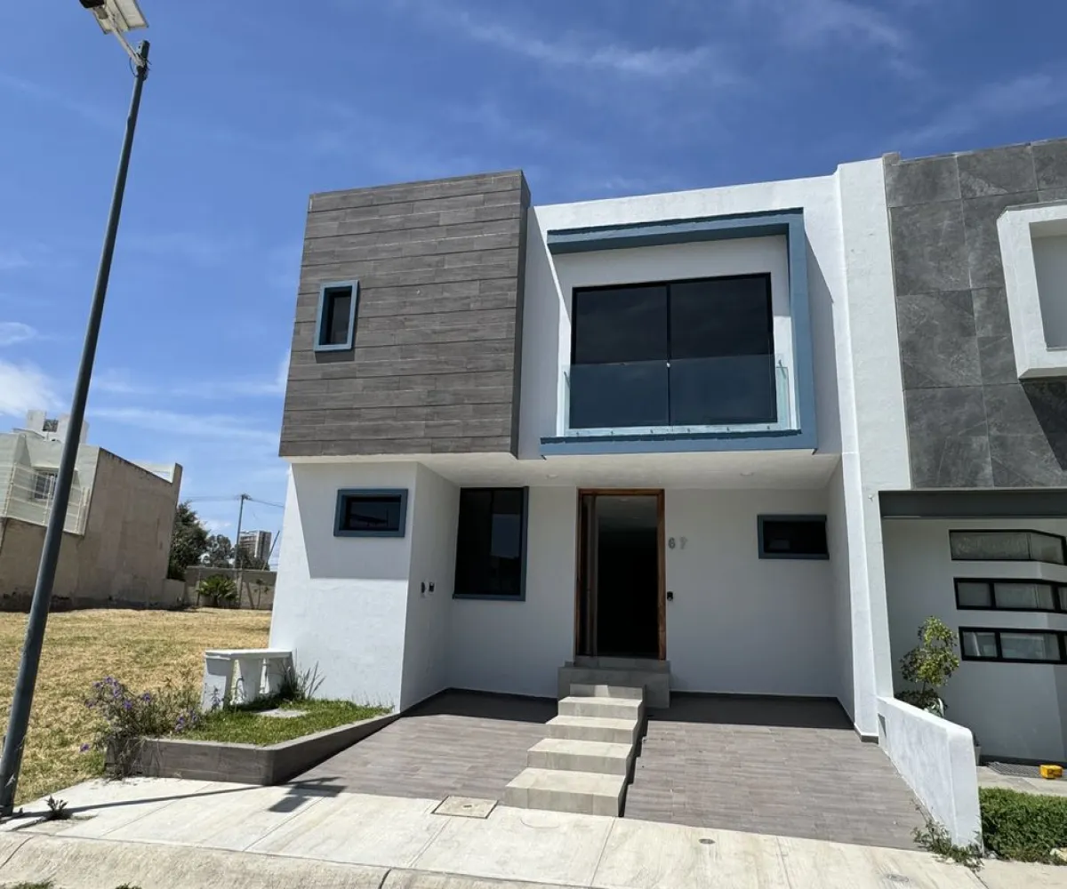 Casa En Venta,Argenta Mirador Residencial,Av. Rio blanco 1900 67, Zapopan, Jalisco 45133, 4 Habitaciones,4 Baños,Av. Rio blanco,2,pKififa