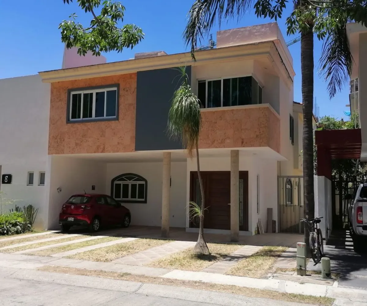 Casa En Venta,San Juan de Ocotán,Avenida Aviacion - COTO SANTA CATALINA 4180 07, Zapopan, Jalisco 45019, 3 Habitaciones,4 Baños,Avenida Aviacion - COTO SANTA CATALINA,2,plC4pna