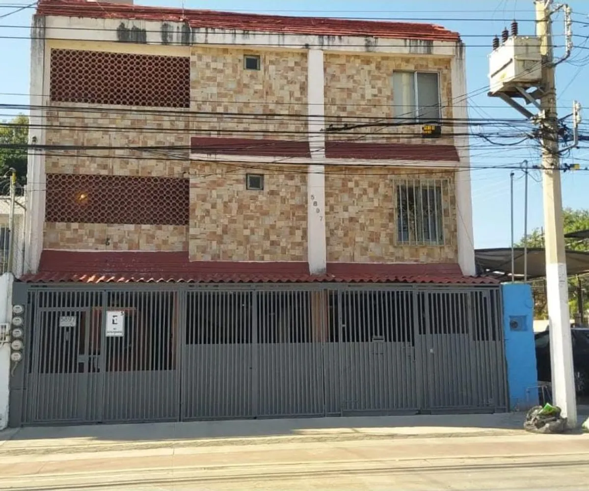 Departamento En Venta,Paseos del Sol,Felipe Ruvalcaba 5798 2, Zapopan, Jalisco 45079, 2 Habitaciones,1 Baño,Felipe Ruvalcaba,1,puDsraN