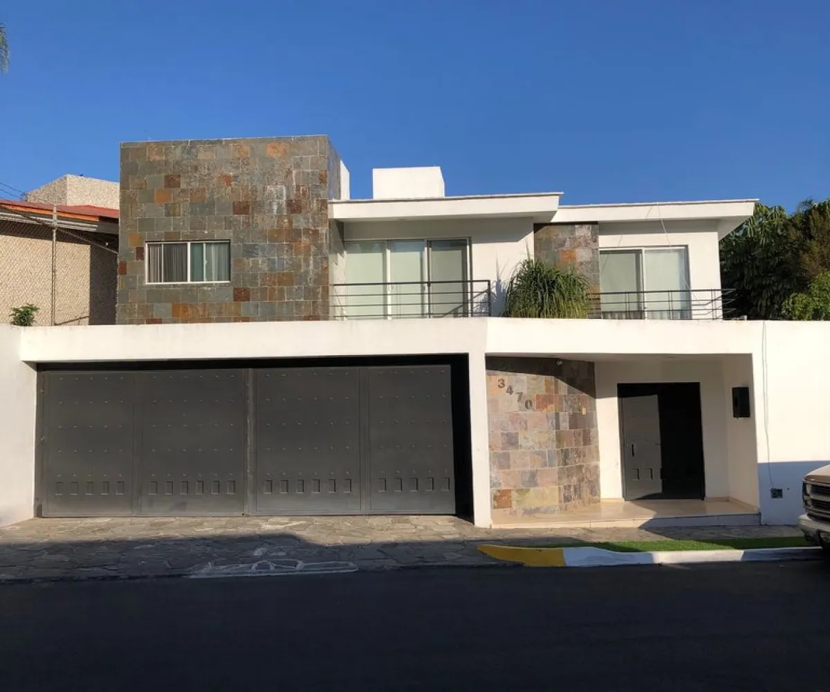 Casa En Renta,Colinas de San Javier,Paseo del arroyo 3470, Guadalajara, Jalisco 44160, 4 Habitaciones,3 Baños,Paseo del arroyo,2,pPvuMbz