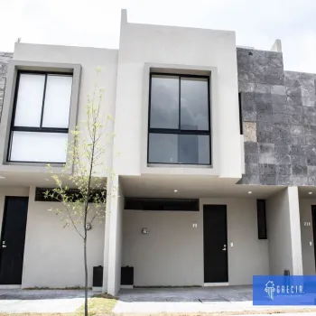 Casa En Venta,San Agustín,ENRIQUE LIMON DIAZ 404, Tlajomulco de Zúñiga, Jalisco 45645, 4 Habitaciones,3 Baños,ENRIQUE LIMON DIAZ,3,prejP5f