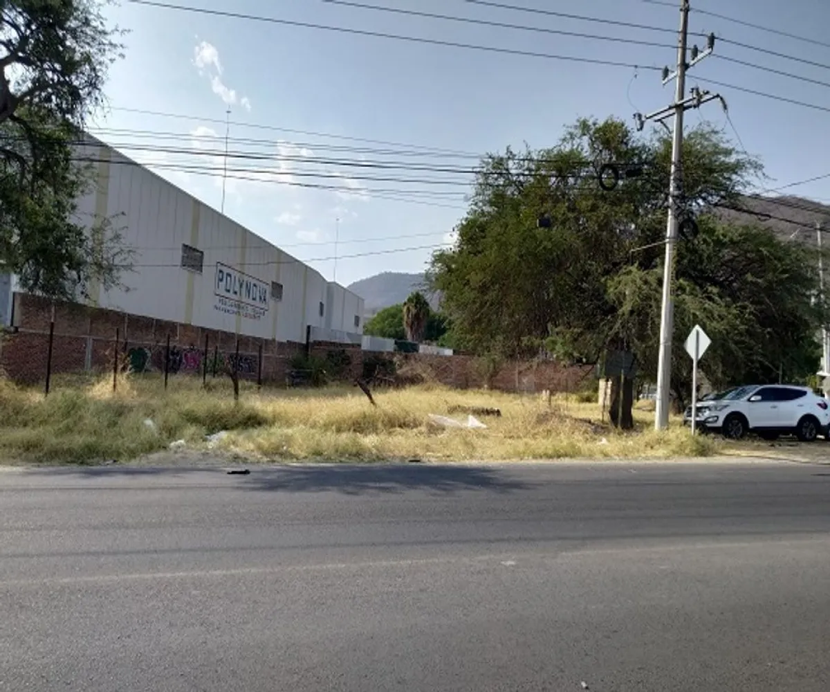 Terreno En Renta,Tlajomulco Centro,Jesús Michel González S/N S/N, Tlajomulco de Zúñiga, Jalisco 45640,Jesús Michel González S/N,pTmuRoE