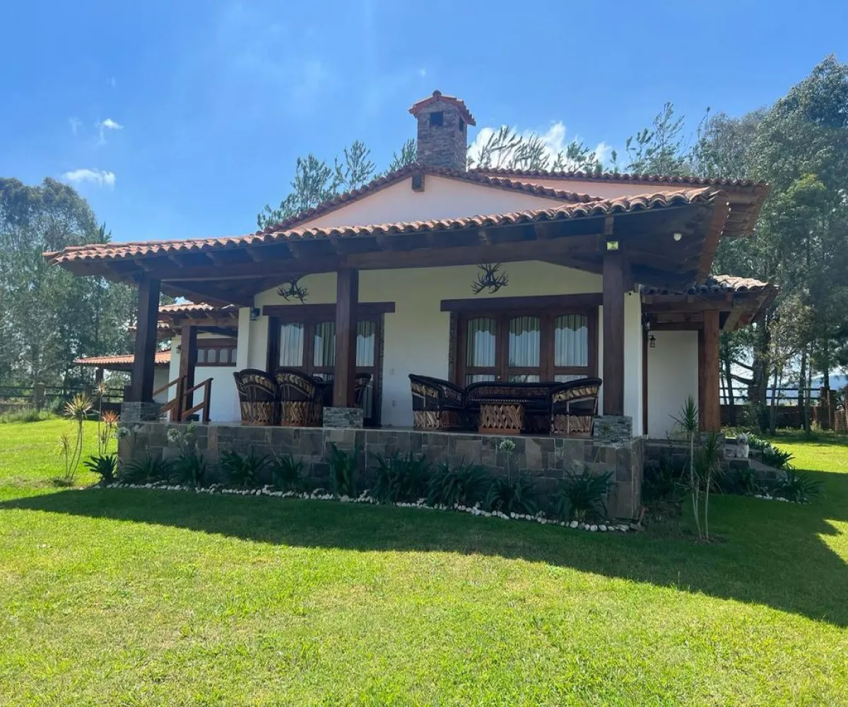 Casa En Venta,Tapalpa,Camino a Rincón de los Pastores S/N, Tapalpa, Jalisco 49340, 5 Habitaciones,5 Baños,Camino a Rincón de los Pastores,2,pMGKtZW