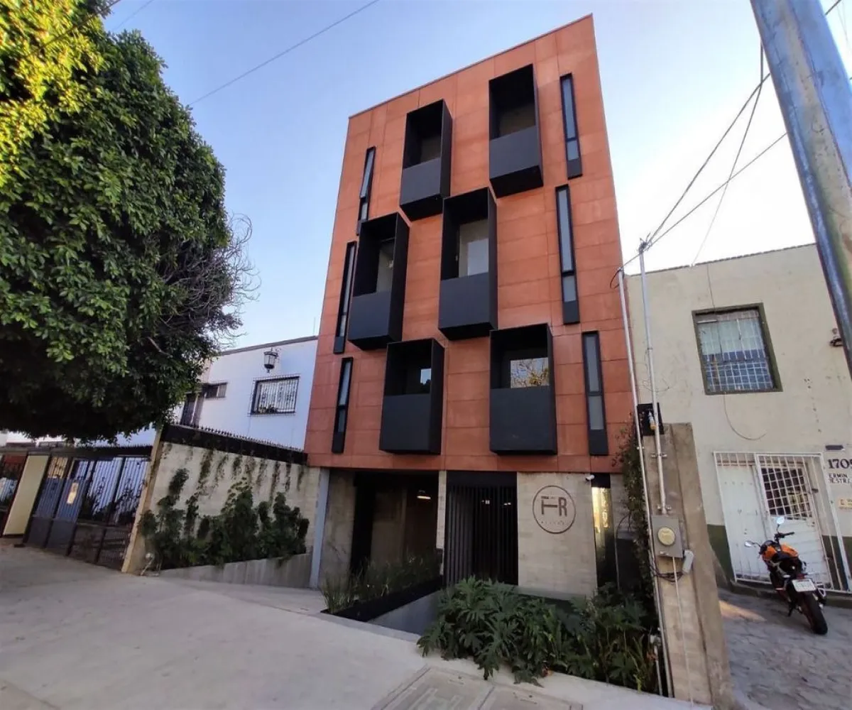 Departamento En Venta,Moderna,Fermin Riestra 1699, Guadalajara, Jalisco 44190, 2 Habitaciones,2 Baños,Fermin Riestra ,6,pFwIdpM