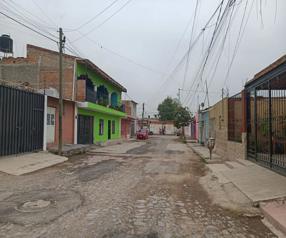 Terreno En Venta,La Ladrillera,Paseo de la Paz S/N, San Pedro Tlaquepaque, Jalisco 45590,Paseo de la Paz,pBxHXNj