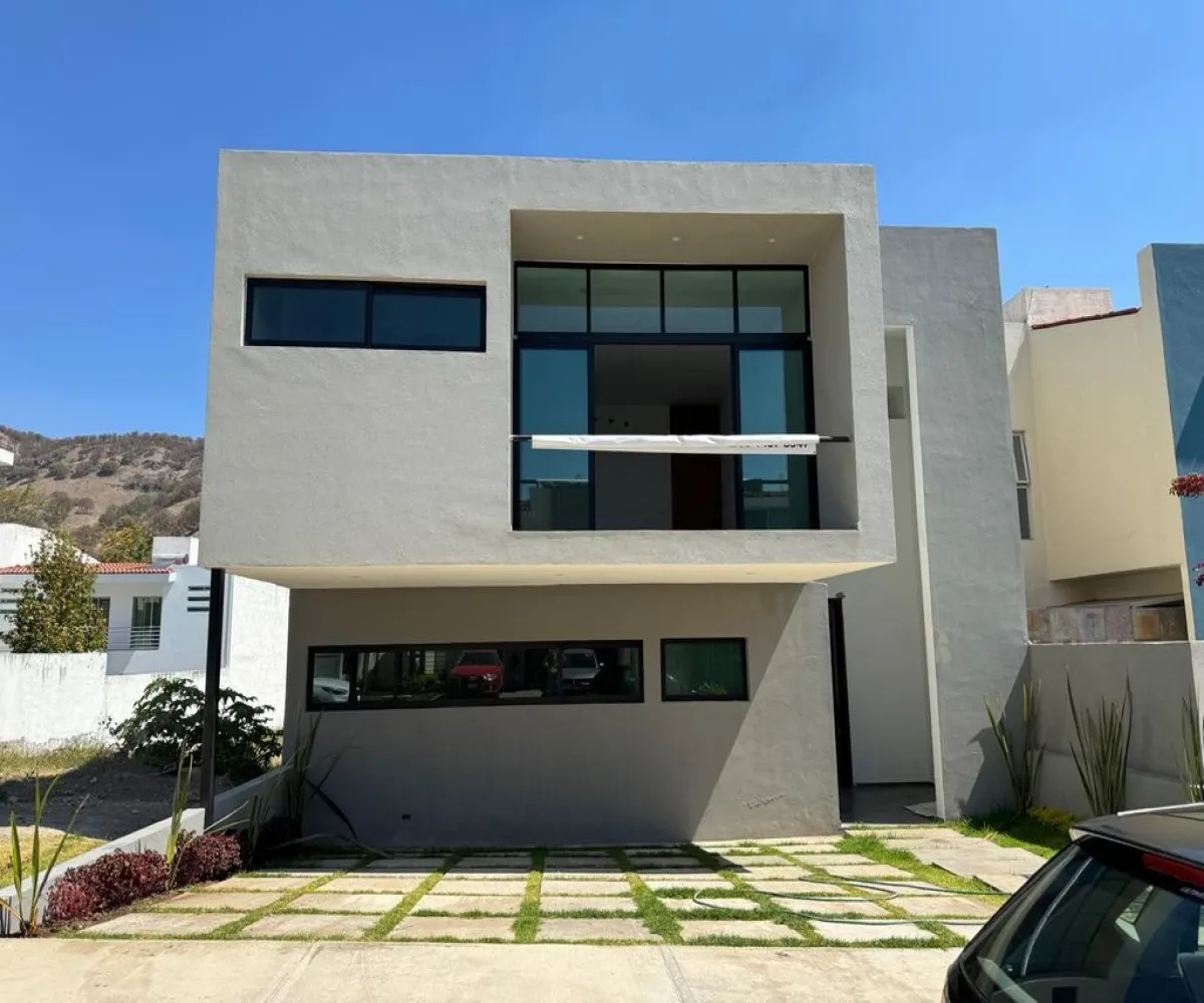 Casa En Venta,Bosques Santa Anita,Circuito Valle de Bravo 1173 26, Tlajomulco de Zúñiga, Jalisco 45645, 4 Habitaciones,4 Baños,Circuito Valle de Bravo ,2,ptQVBl9