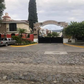 Casa En Renta,Ciudad Granja,DE LOS CIPRESS 6857 14, Zapopan, Jalisco 45010, 3 Habitaciones,2 Baños,DE LOS CIPRESS,2,pN2z8zR