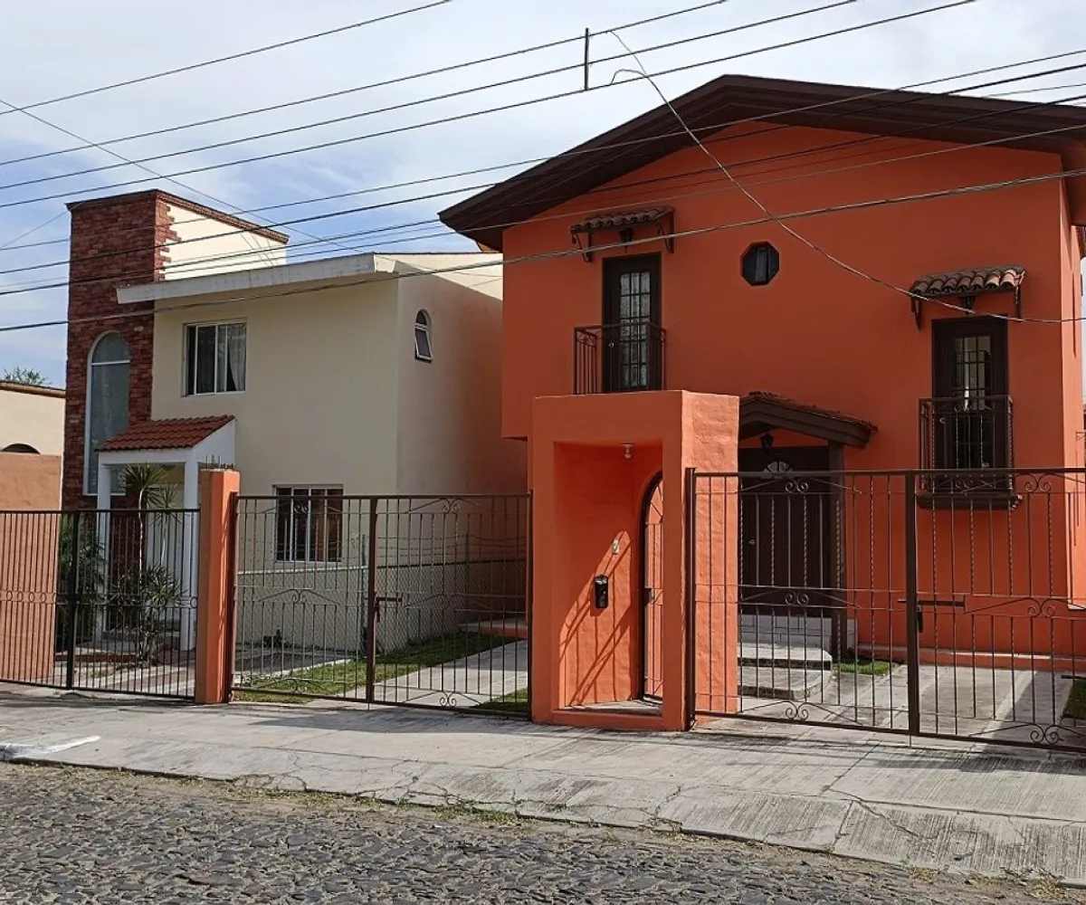 Casa En Venta,Lomas de Santa Anita,Paseos del Sol 63, Tlajomulco de Zúñiga, Jalisco 45642, 6 Habitaciones,5 Baños,Paseos del Sol,2,pPeeVSu