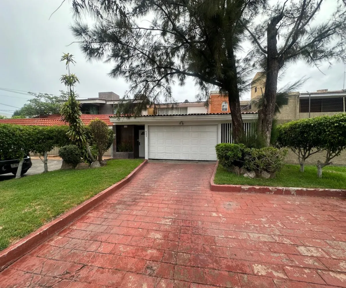 Casa En Venta,Ciudad de los Niños,Parque Juan Diego 4286, Zapopan, Jalisco 45040, 4 Habitaciones,5 Baños,Parque Juan Diego ,2,pHYdRdx