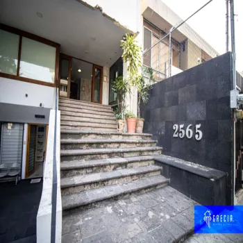 Oficina En Venta,Ladrón de Guevara,GARIBALDI 2565, Guadalajara, Jalisco 44600, 4 Habitaciones,GARIBALDI,1,p8Atlca