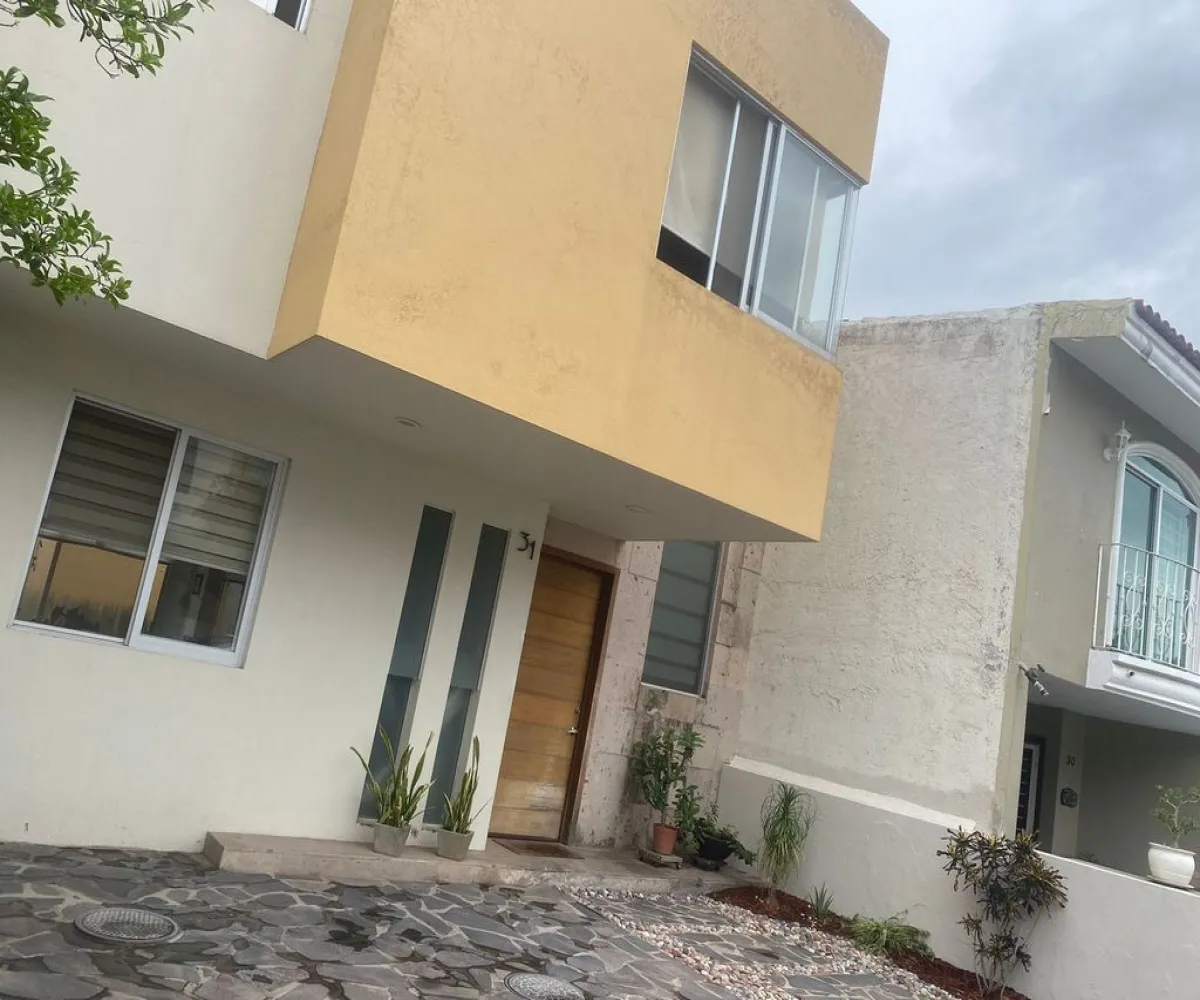 Casa En Renta,San Agustín,ABADÍA 31, Tlajomulco de Zúñiga, Jalisco 45645, 3 Habitaciones,3 Baños,ABADÍA,2,p628Um8