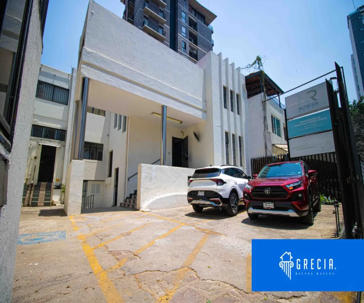 Oficina En Renta,Americana,MIguel Lerdo de Tejada 2376, Guadalajara, Jalisco 44160, 23 Habitaciones,2 Baños,MIguel Lerdo de Tejada,2,pWtUR26