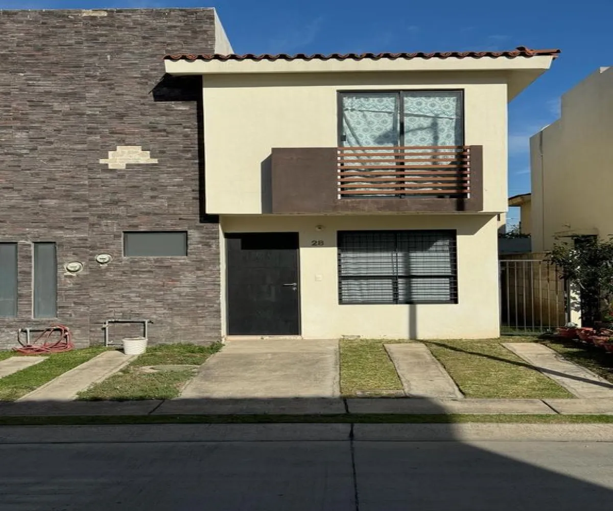 Casa En Venta,La Venta Del Astillero,AV. DE LA PRADERA 844 28, Zapopan, Jalisco 45221, 2 Habitaciones,2 Baños,AV. DE LA PRADERA,2,pPCUsqY