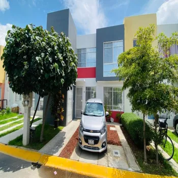 Casa En Venta,Parque de las Aves,CACATUA 3720 2, Zapopan, Jalisco 45200, 2 Habitaciones,1 Baño,CACATUA ,1,p8Dqp3r