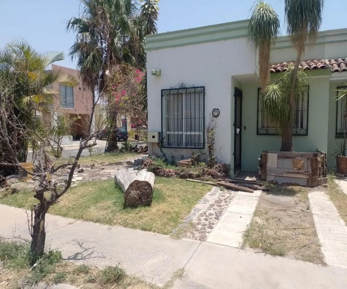 Casa En Venta,San Jose Del Valle,Privada San Jose 1410 159, Tlajomulco de Zúñiga, Jalisco 45653, 2 Habitaciones,1 Baño,Privada San Jose,1,pUkIDRM