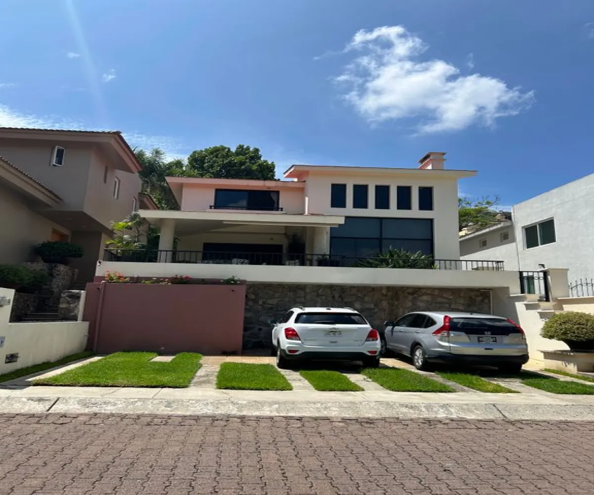 Casa En Venta,Bosques de San Isidro (Las Cañadas),Paseo de los Lagos 9, Zapopan, Jalisco 45133, 4 Habitaciones,3 Baños,Paseo de los Lagos ,2,pFsuAn9