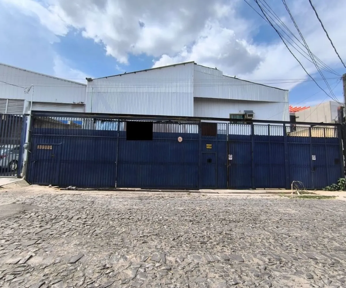 Bodega En Venta,Benito Juárez Norte,Crescencio Garin S/N, Zapopan, Jalisco 45199,Crescencio Garin,2,pPPPlMn