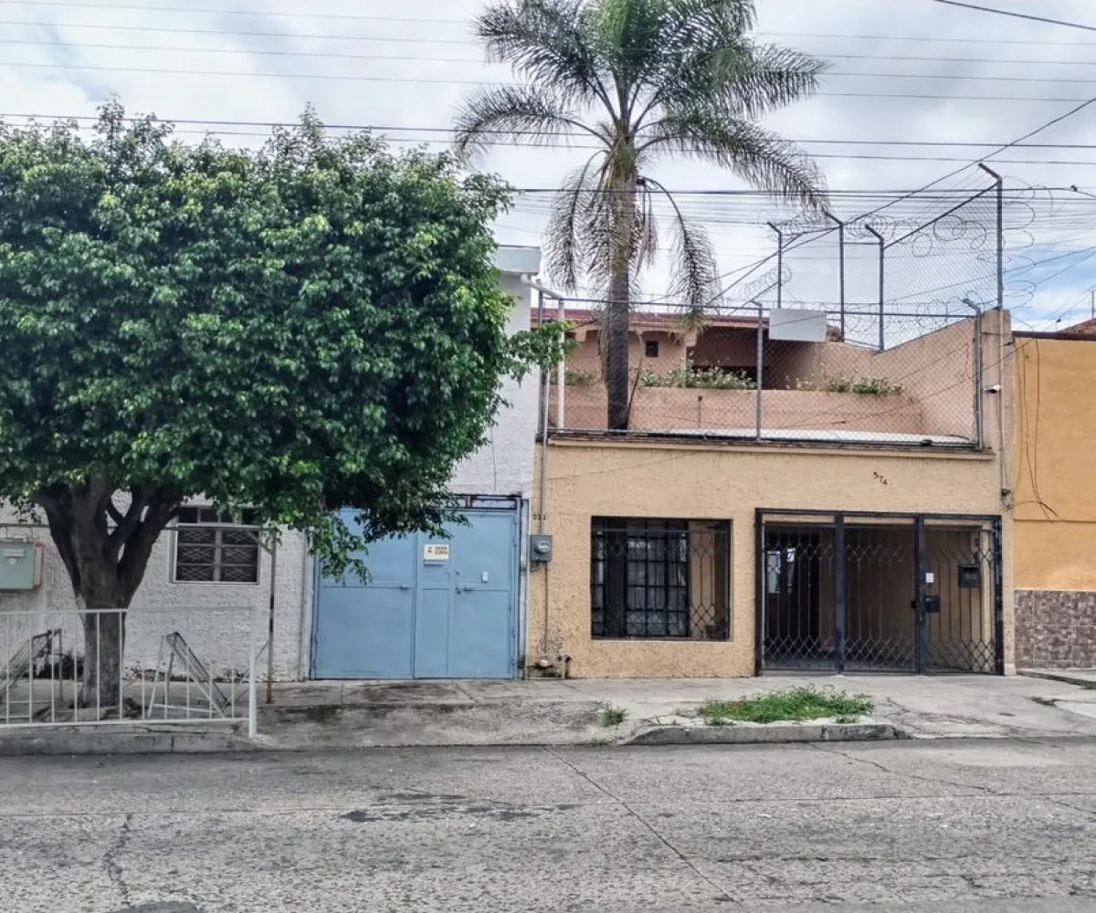 Bodega En Venta,San Juan Bosco,JOSE MARÍA GÓMEZ 574, Guadalajara, Jalisco 44730,3 Baños,JOSE MARÍA GÓMEZ,pmOgQ5D